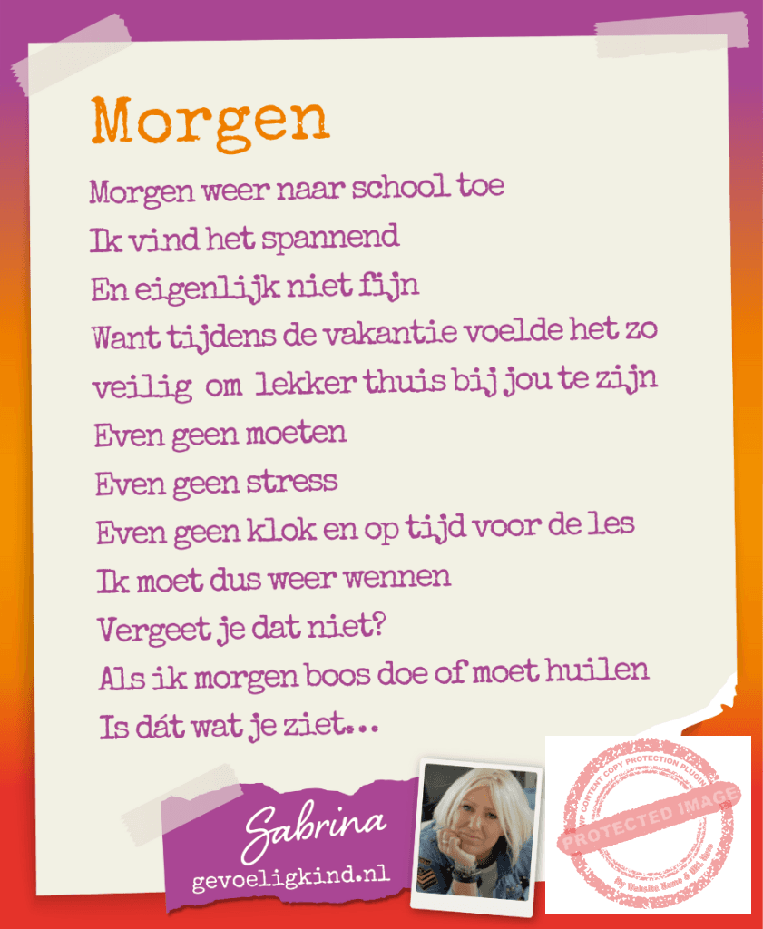 Morgen 1